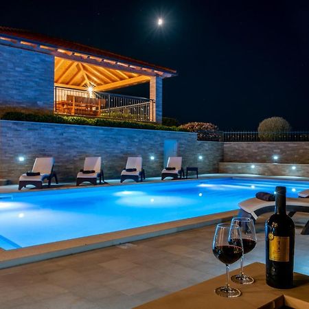 Apartments Sutalo 2 Cavtat Luaran gambar