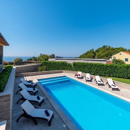 Apartments Sutalo 2 Cavtat Luaran gambar