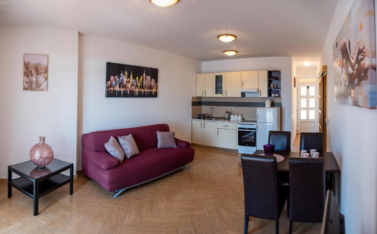 Apartments Sutalo 2 Cavtat Luaran gambar