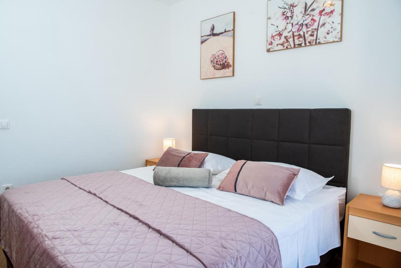 Apartments Sutalo 2 Cavtat Luaran gambar