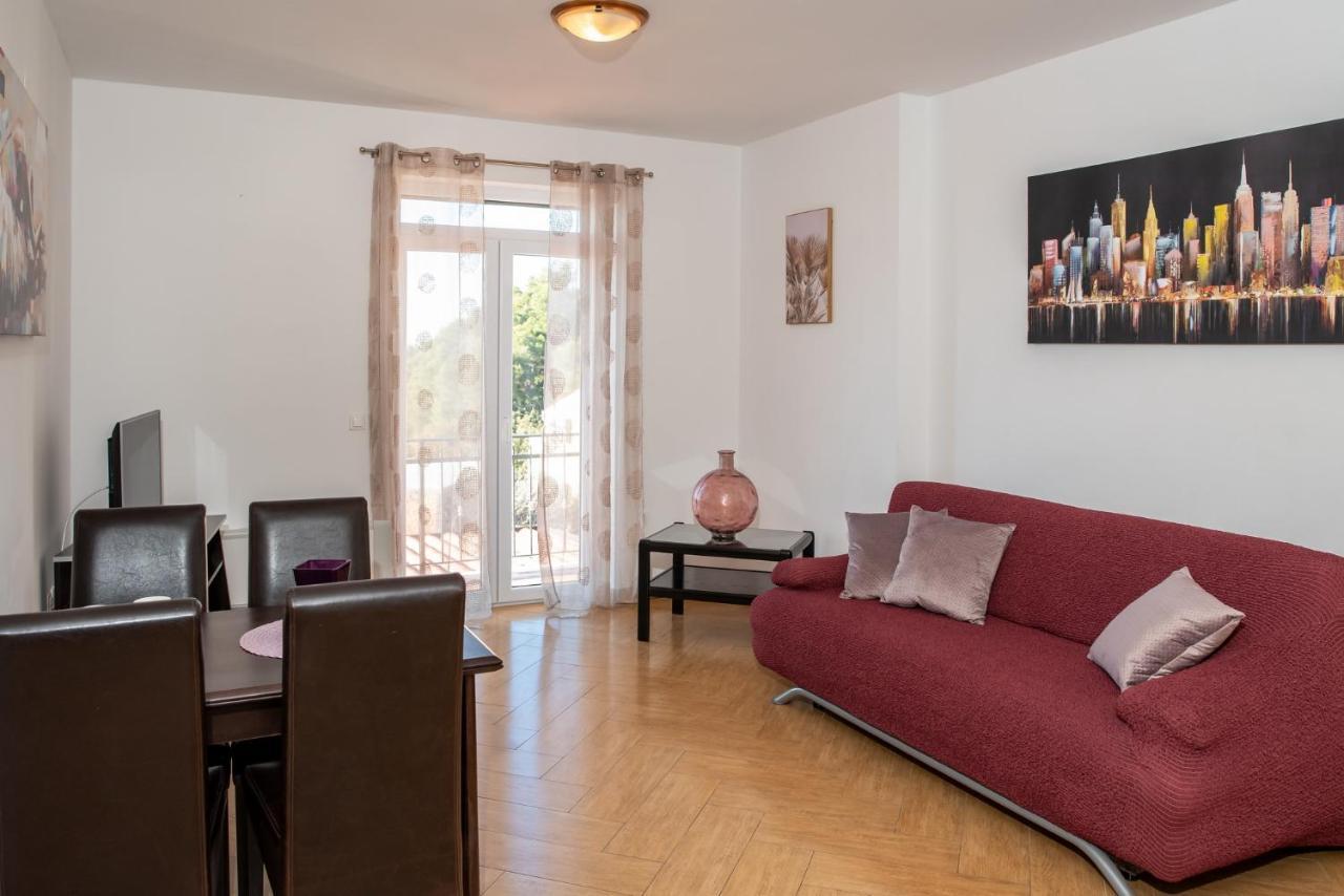 Apartments Sutalo 2 Cavtat Luaran gambar