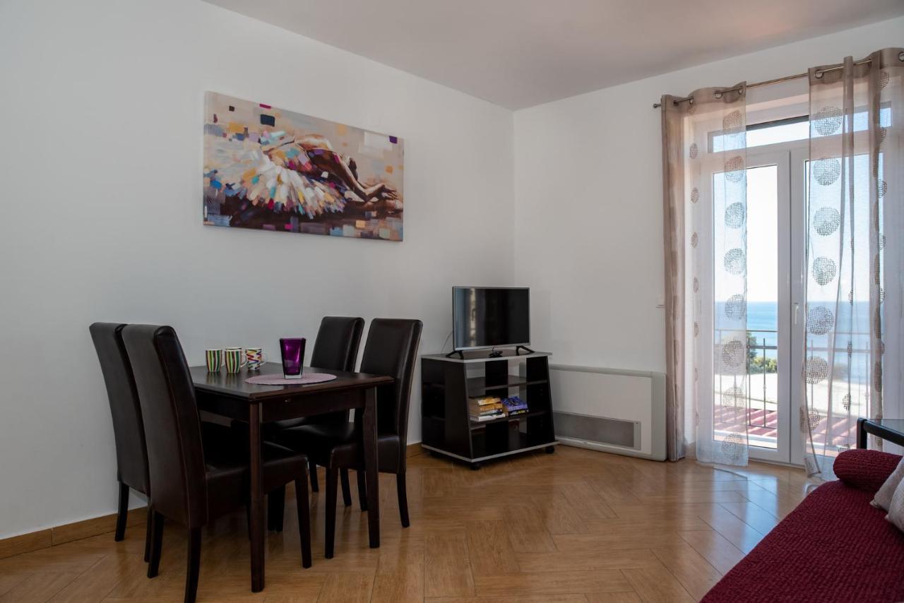 Apartments Sutalo 2 Cavtat Luaran gambar
