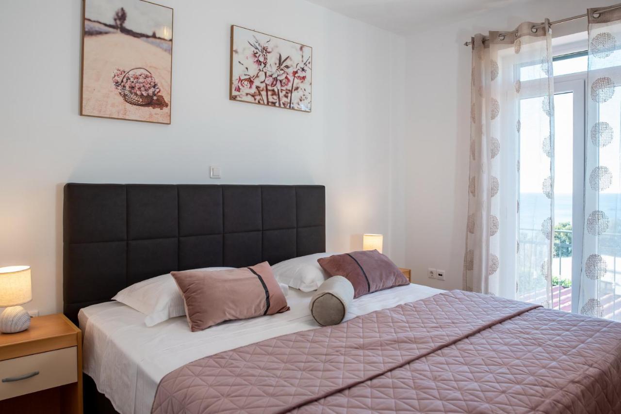 Apartments Sutalo 2 Cavtat Luaran gambar