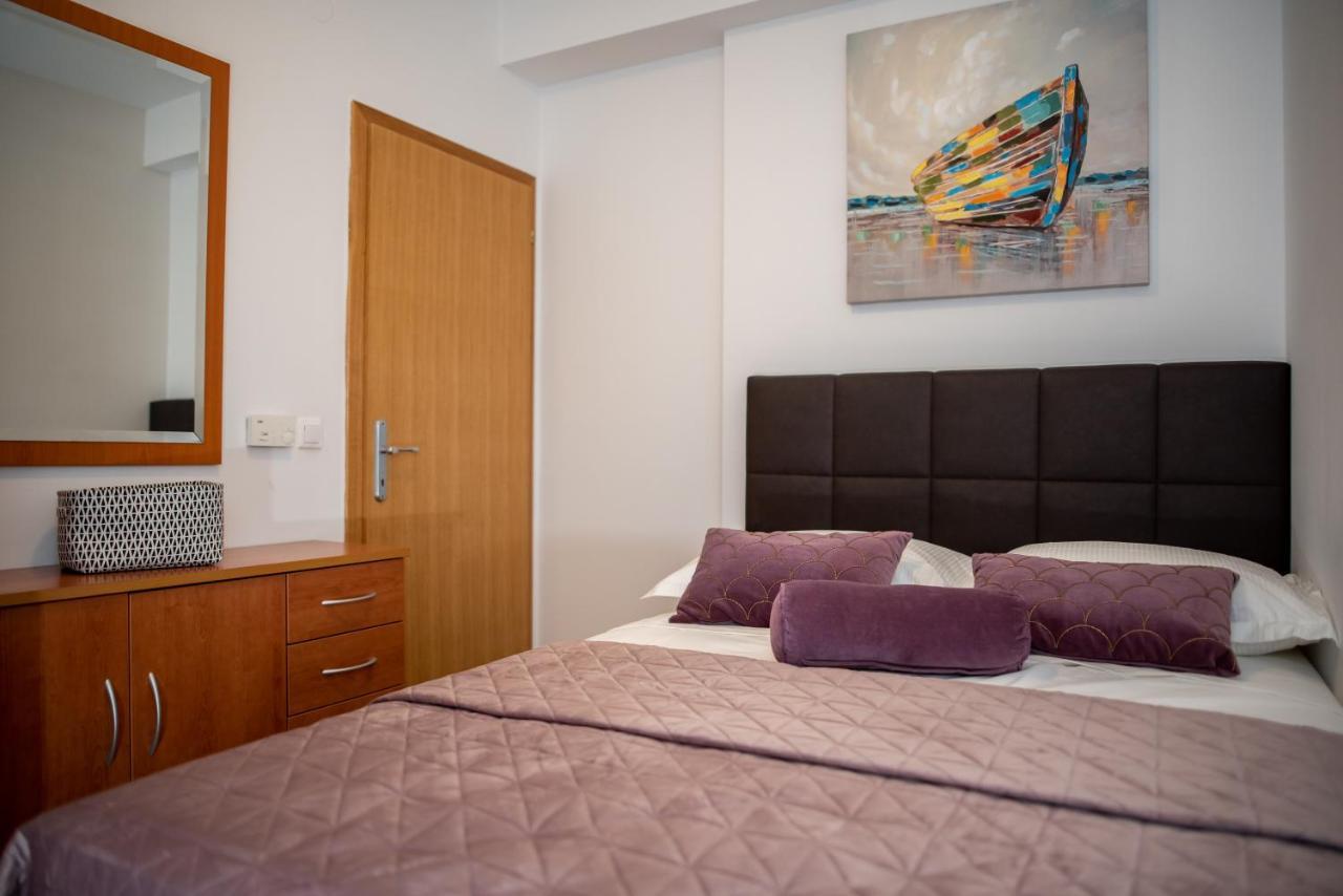 Apartments Sutalo 2 Cavtat Luaran gambar