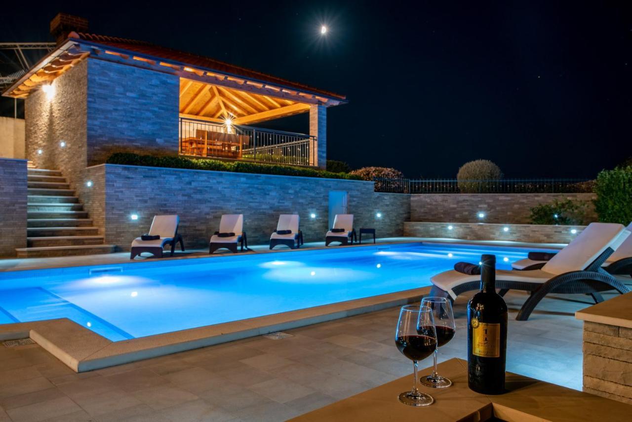 Apartments Sutalo 2 Cavtat Luaran gambar