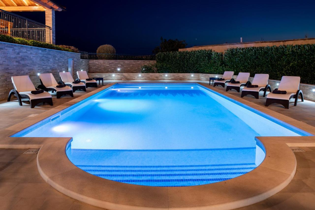 Apartments Sutalo 2 Cavtat Luaran gambar