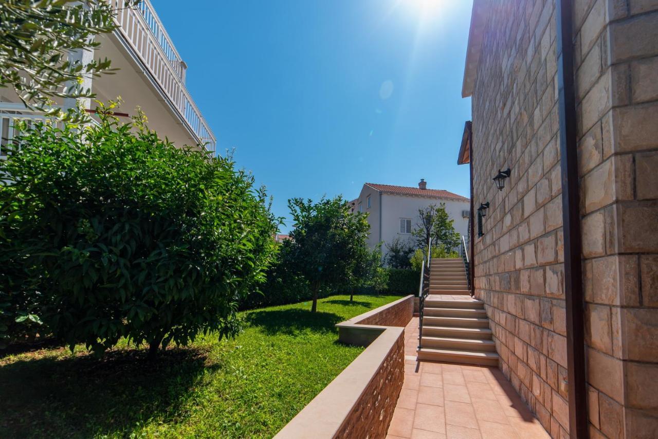 Apartments Sutalo 2 Cavtat Luaran gambar