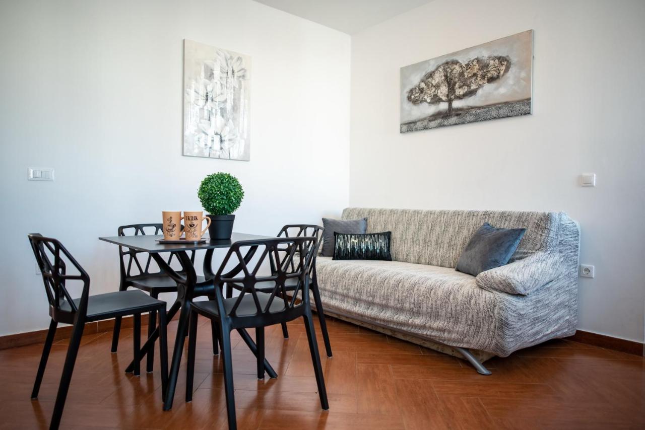 Apartments Sutalo 2 Cavtat Luaran gambar