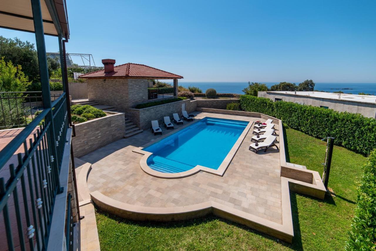 Apartments Sutalo 2 Cavtat Luaran gambar