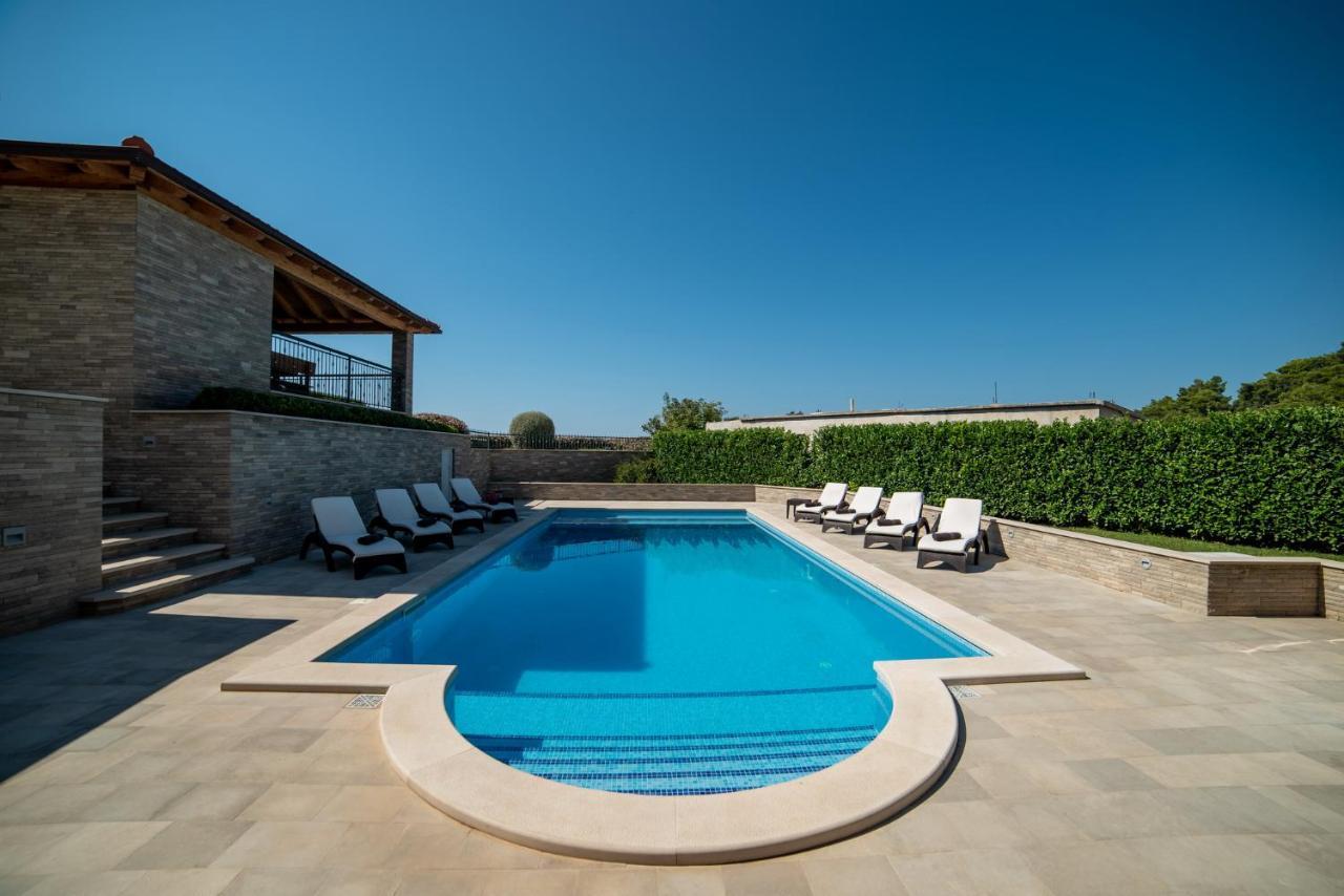 Apartments Sutalo 2 Cavtat Luaran gambar