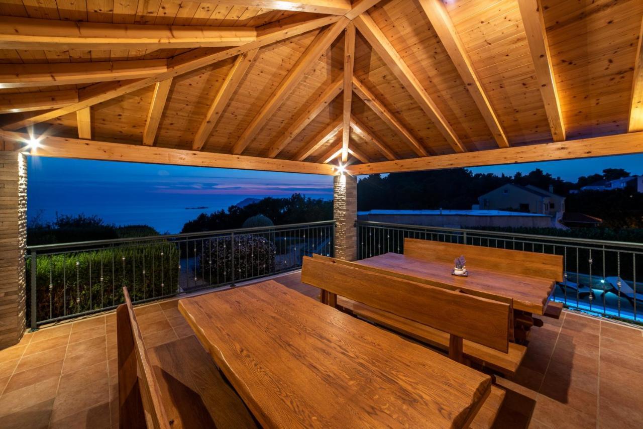 Apartments Sutalo 2 Cavtat Luaran gambar