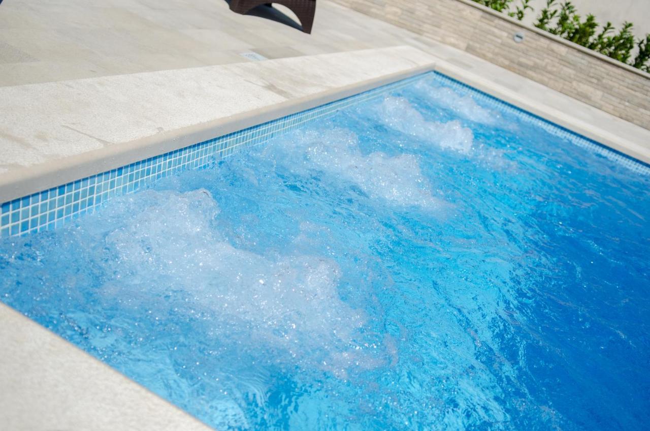 Apartments Sutalo 2 Cavtat Luaran gambar