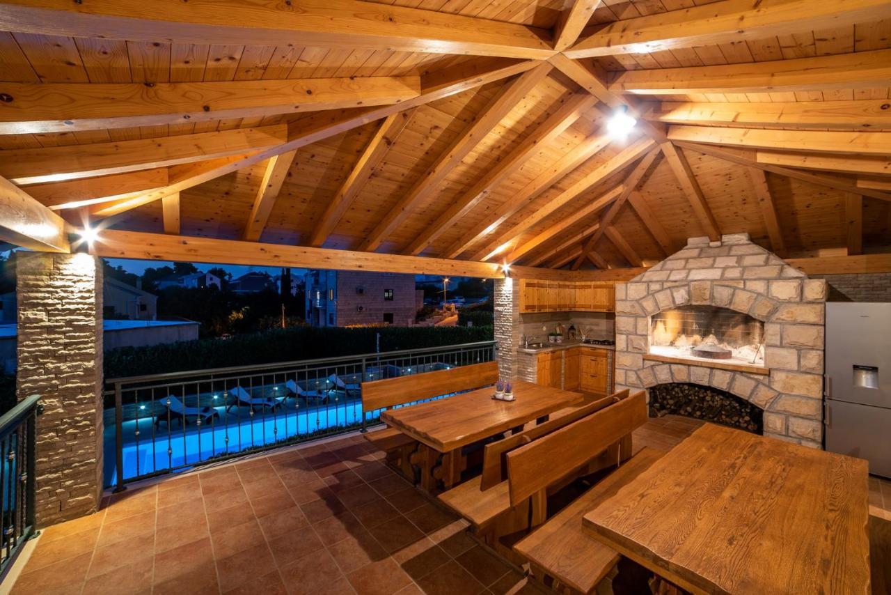 Apartments Sutalo 2 Cavtat Luaran gambar