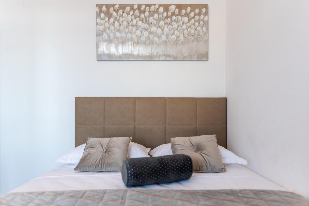 Apartments Sutalo 2 Cavtat Luaran gambar