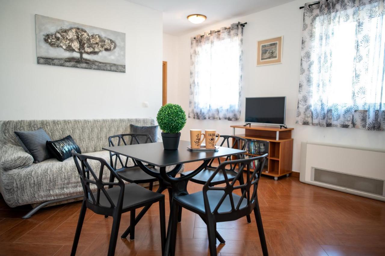 Apartments Sutalo 2 Cavtat Luaran gambar