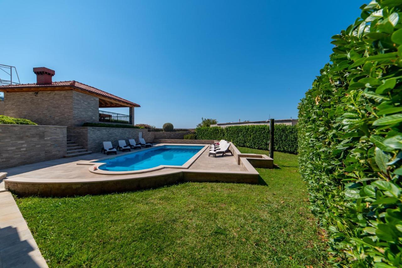 Apartments Sutalo 2 Cavtat Luaran gambar