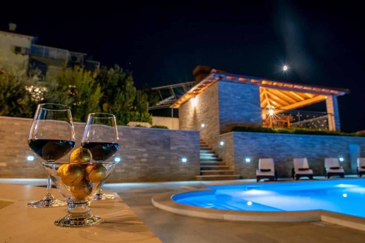 Apartments Sutalo 2 Cavtat Luaran gambar