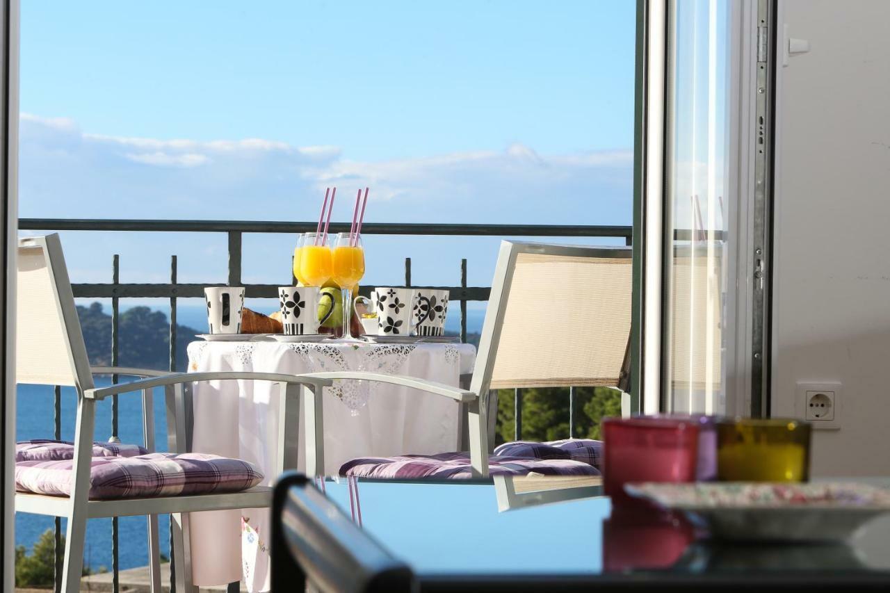 Apartments Sutalo 2 Cavtat Luaran gambar